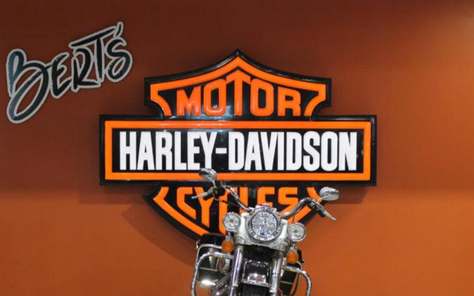 2003 Harley-Davidson® FLHR - Road King®