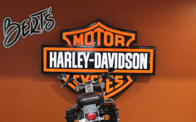 2003 Harley-Davidson® FLHR - Road King®