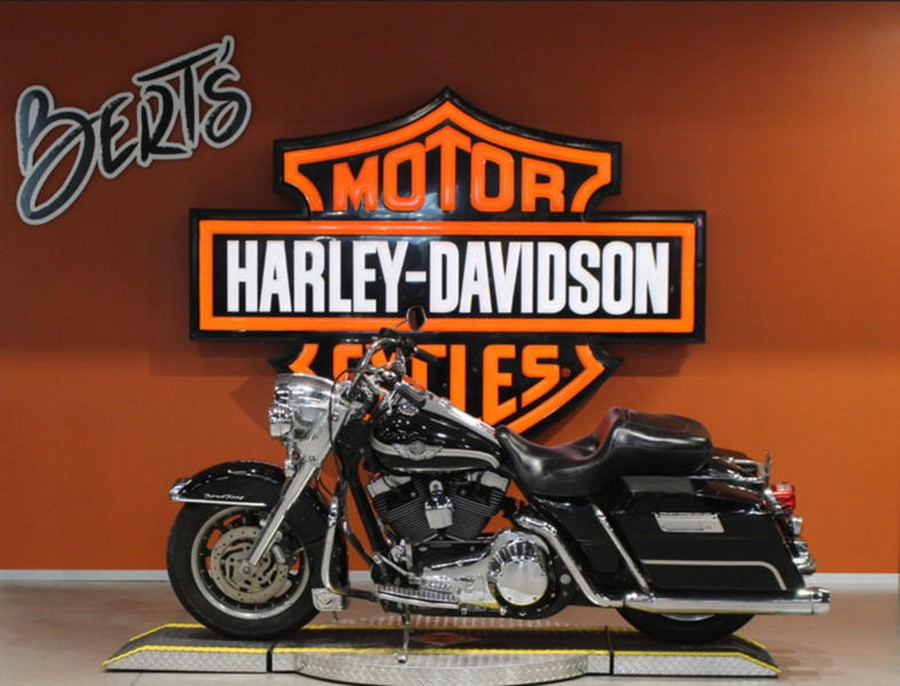 2003 Harley-Davidson® FLHR - Road King®