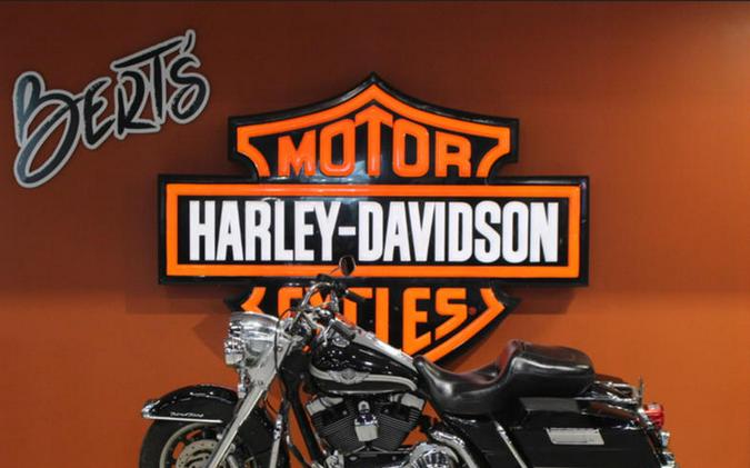 2003 Harley-Davidson® FLHR - Road King®