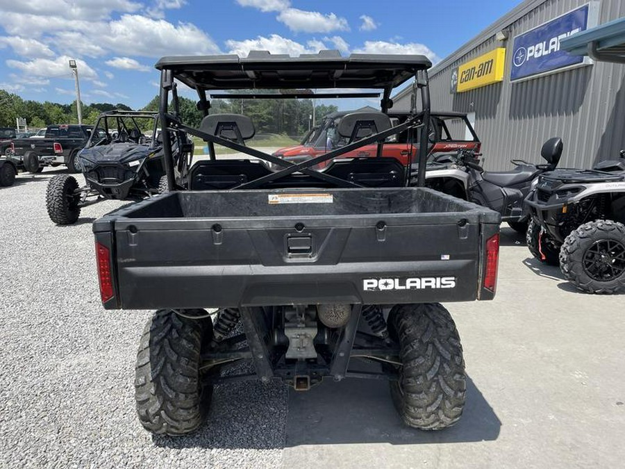 2010 Polaris® Ranger® 800 XP®