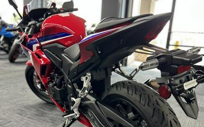 2024 Honda® CBR500R