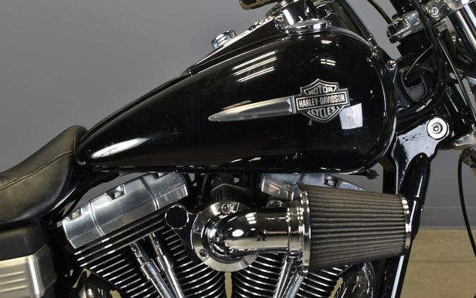 2009 Harley-Davidson Fat Bob