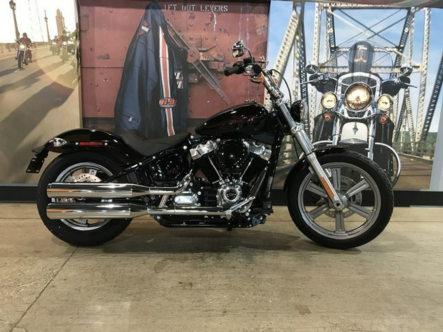 2024 Harley-Davidson Softail FXST - Standard