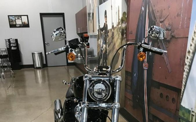 2024 Harley-Davidson Softail FXST - Standard