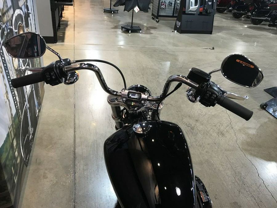 2024 Harley-Davidson Softail FXST - Standard