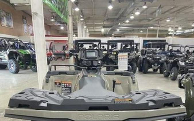 2024 Polaris Sportsman 570