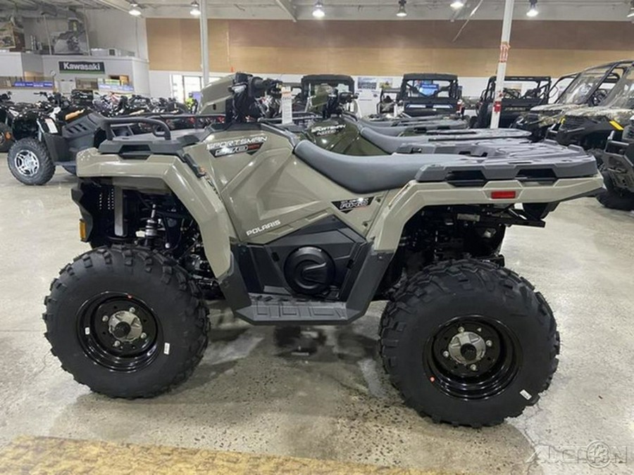 2024 Polaris Sportsman 570