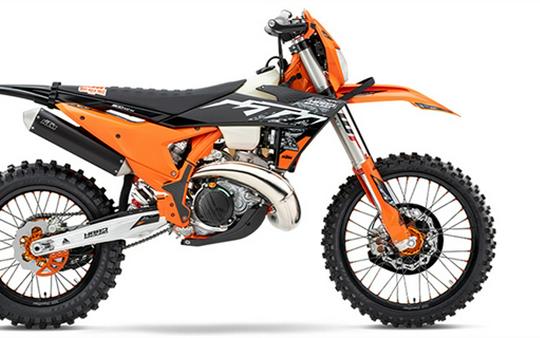 2025 KTM 300 XC-W Hardenduro