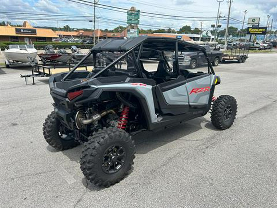 2025 Polaris RZR Pro XP 4 Sport