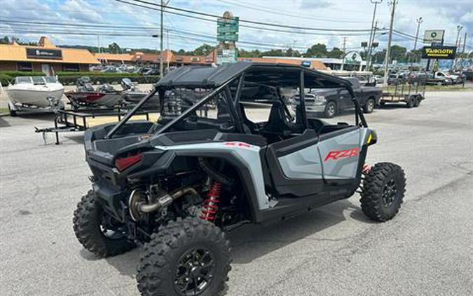 2025 Polaris RZR Pro XP 4 Sport