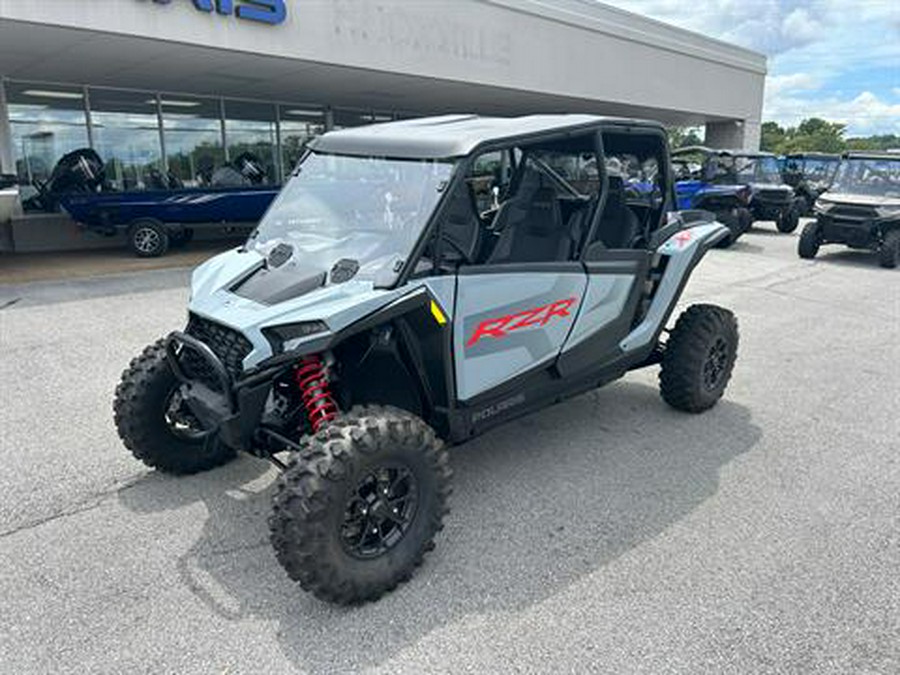 2025 Polaris RZR Pro XP 4 Sport