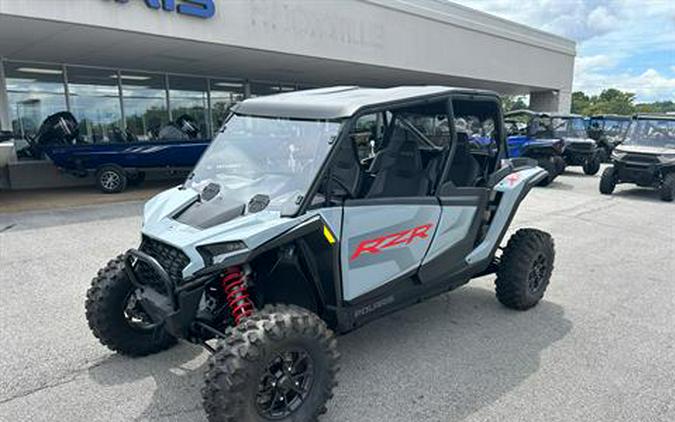 2025 Polaris RZR Pro XP 4 Sport