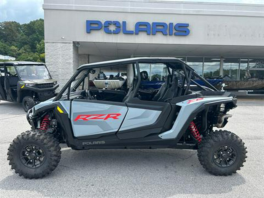 2025 Polaris RZR Pro XP 4 Sport