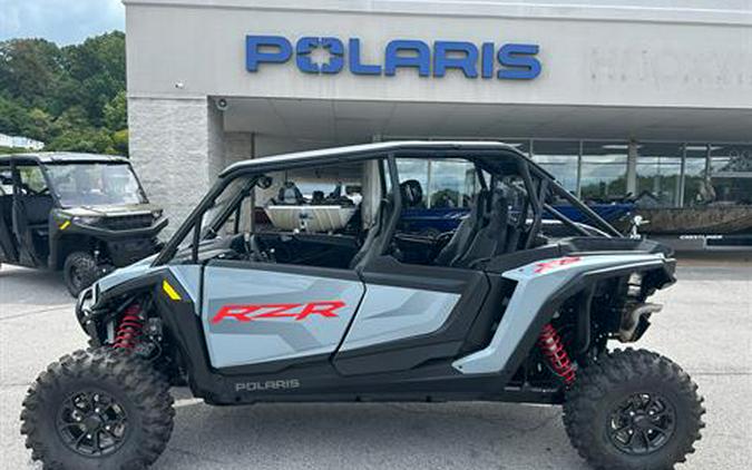 2025 Polaris RZR Pro XP 4 Sport