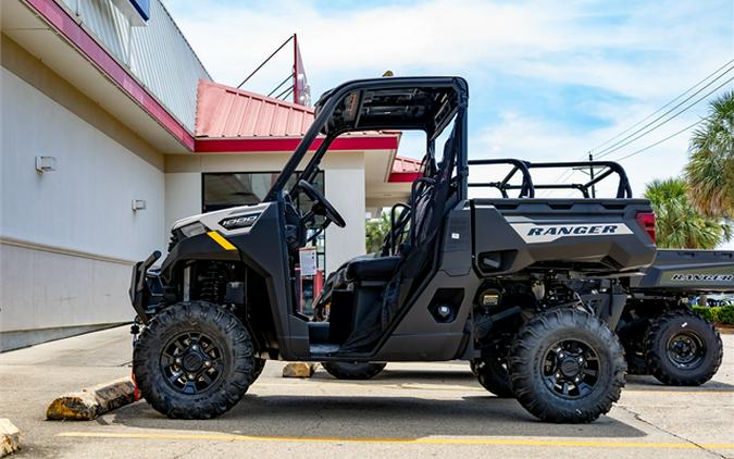 2025 Polaris Ranger 1000 Premium