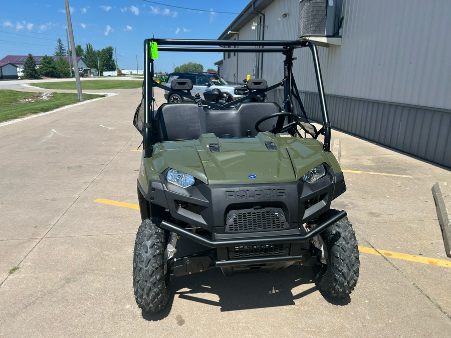 2024 Polaris Ranger 570 Full-Size