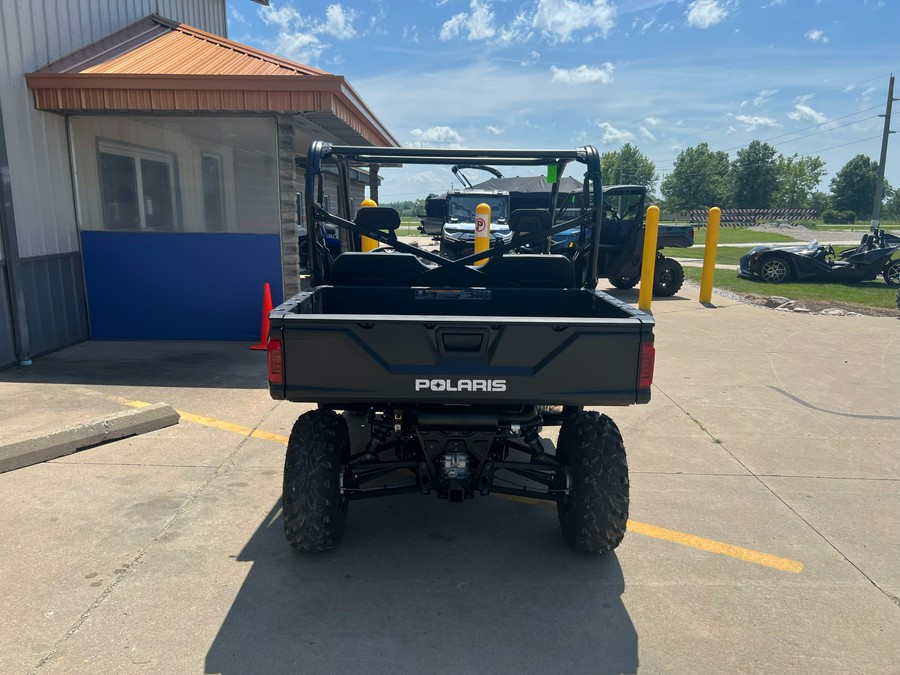 2024 Polaris Ranger 570 Full-Size