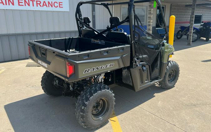 2024 Polaris Ranger 570 Full-Size