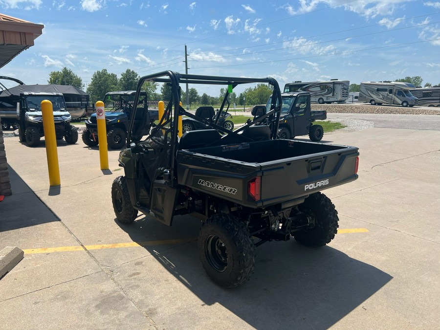 2024 Polaris Ranger 570 Full-Size