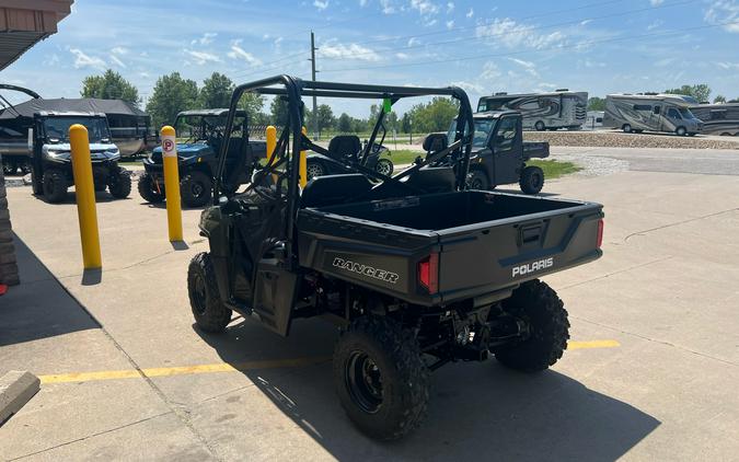 2024 Polaris Ranger 570 Full-Size