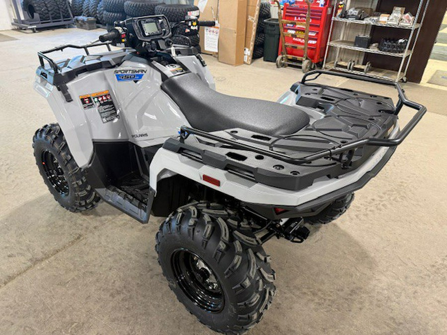 2026 Polaris Sportsman 450 HO EPS