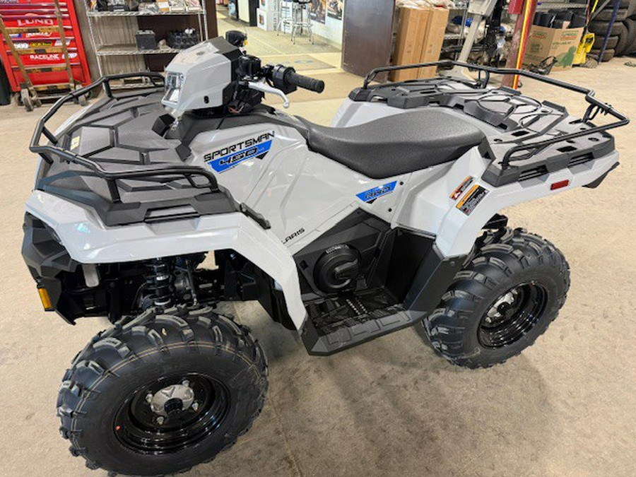 2026 Polaris Sportsman 450 HO EPS