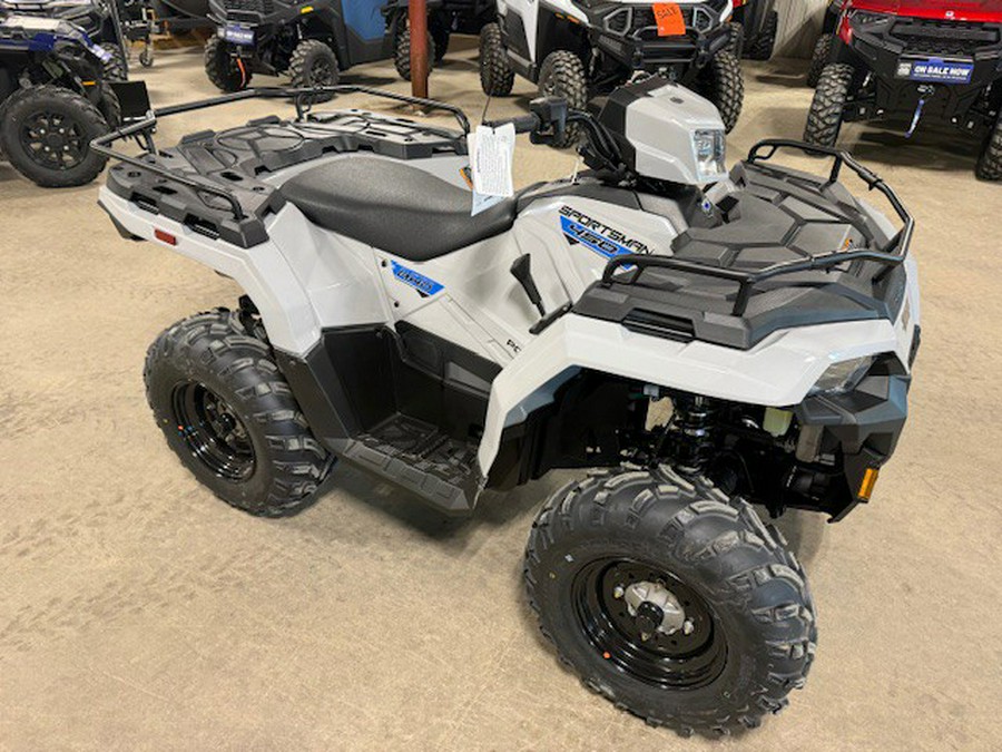 2026 Polaris Sportsman 450 HO EPS