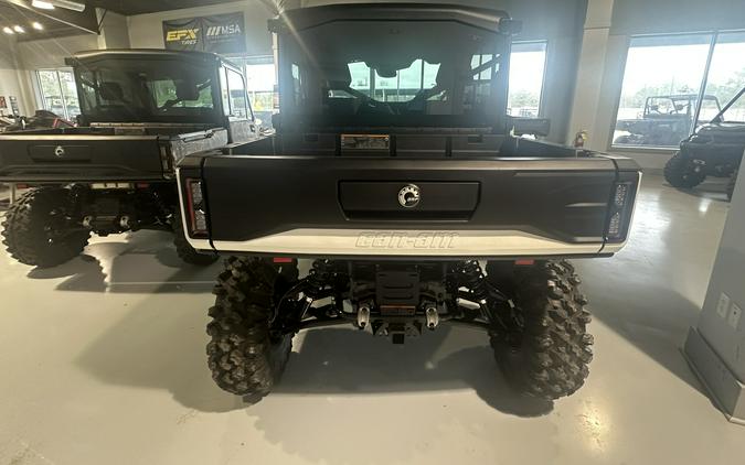 2026 Can-Am Defender Limited HD11