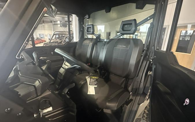 2026 Can-Am Defender Limited HD11