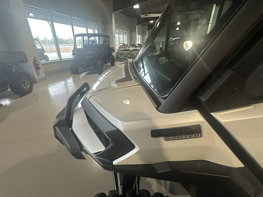 2026 Can-Am Defender Limited HD11