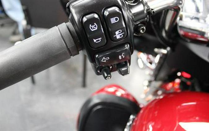 2021 Harley-Davidson Tri Glide® Ultra