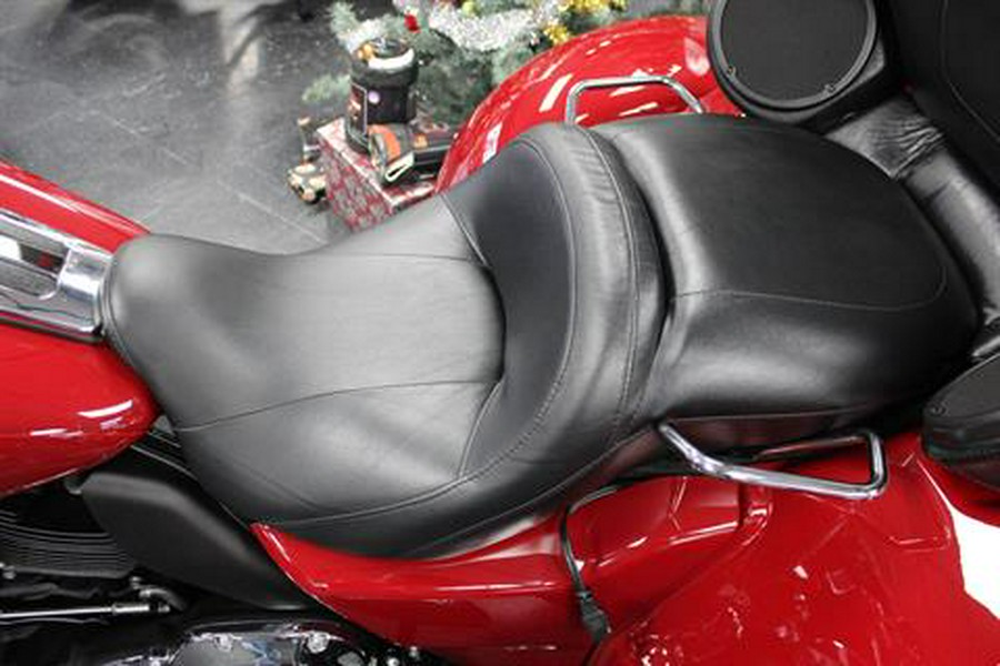 2021 Harley-Davidson Tri Glide® Ultra
