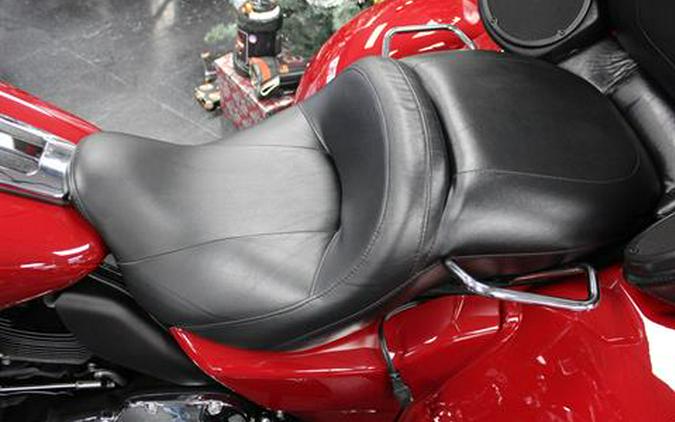 2021 Harley-Davidson Tri Glide® Ultra