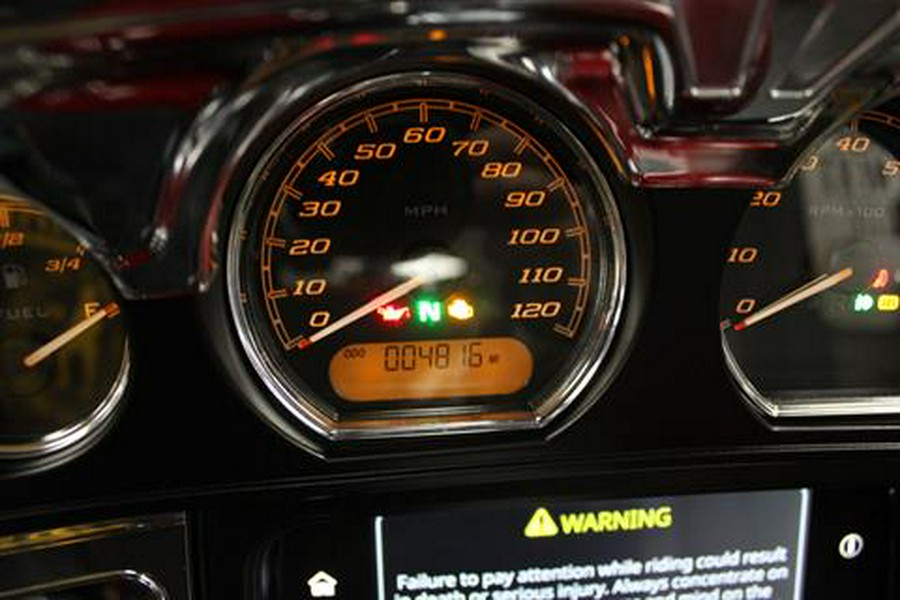 2021 Harley-Davidson Tri Glide® Ultra