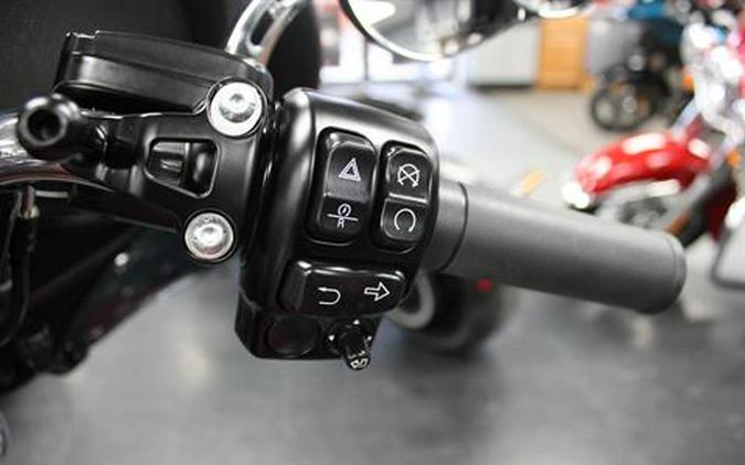 2021 Harley-Davidson Tri Glide® Ultra