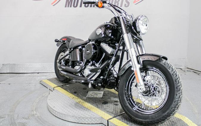 2012 Harley-Davidson Softail® Slim™
