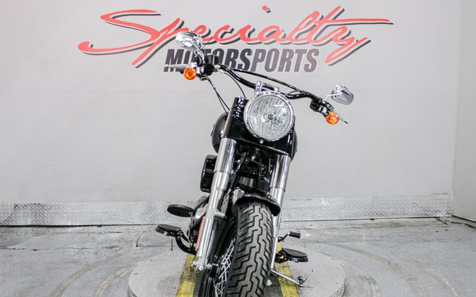 2012 Harley-Davidson Softail® Slim™