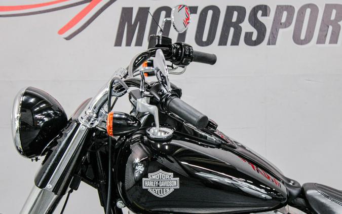 2012 Harley-Davidson Softail® Slim™