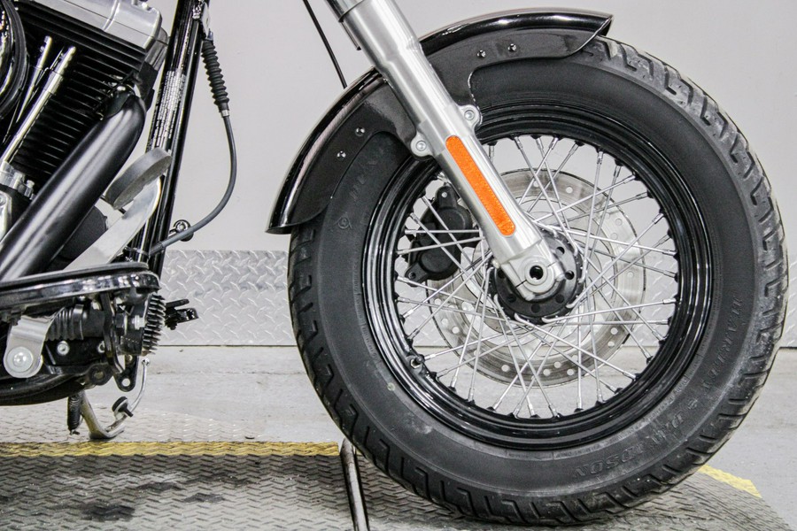 2012 Harley-Davidson Softail® Slim™