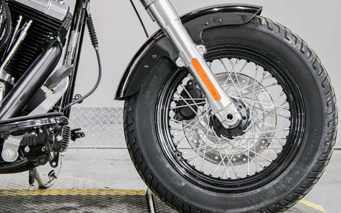 2012 Harley-Davidson Softail® Slim™