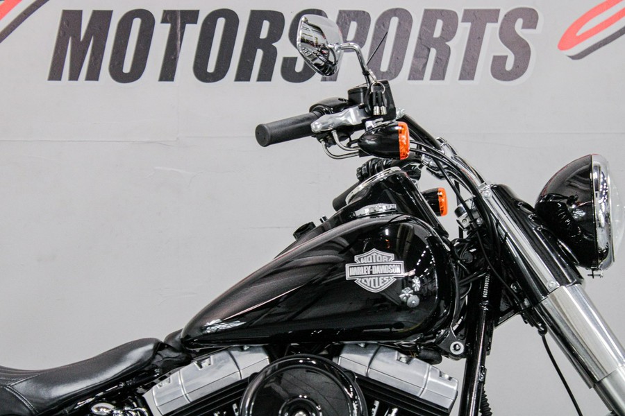 2012 Harley-Davidson Softail® Slim™