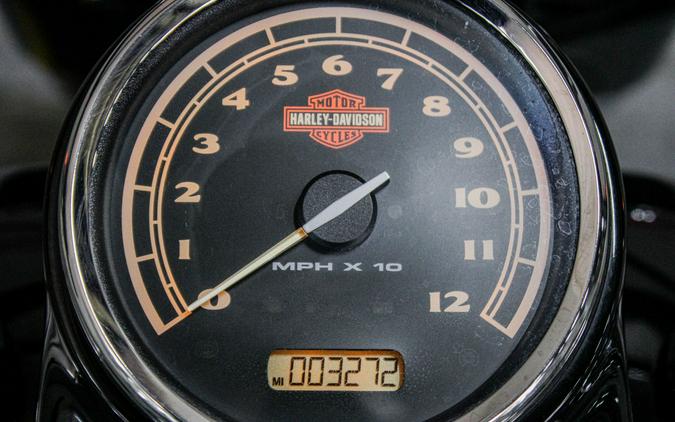 2012 Harley-Davidson Softail® Slim™