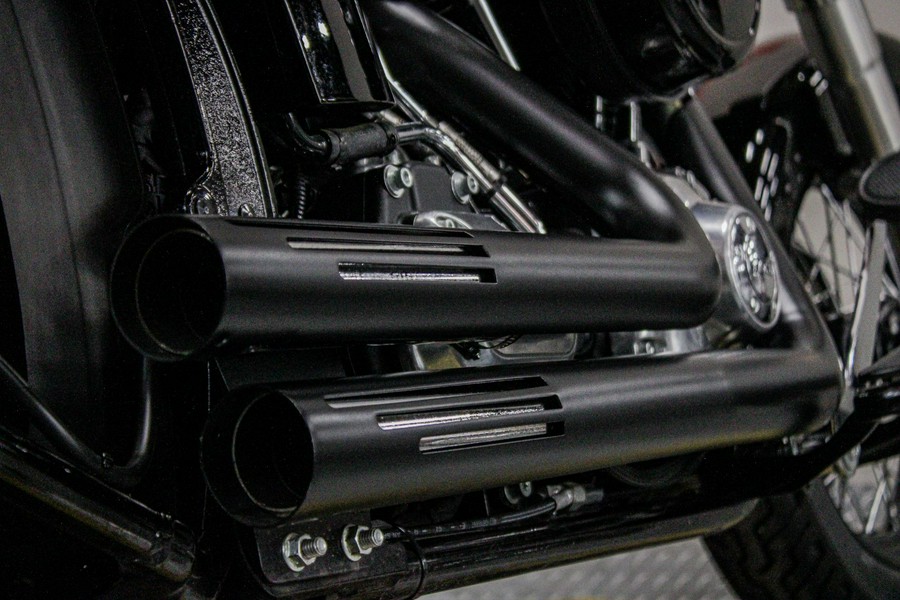 2012 Harley-Davidson Softail® Slim™