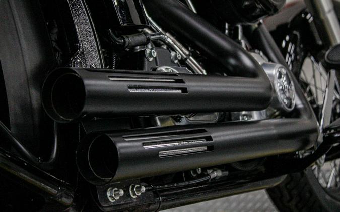 2012 Harley-Davidson Softail® Slim™