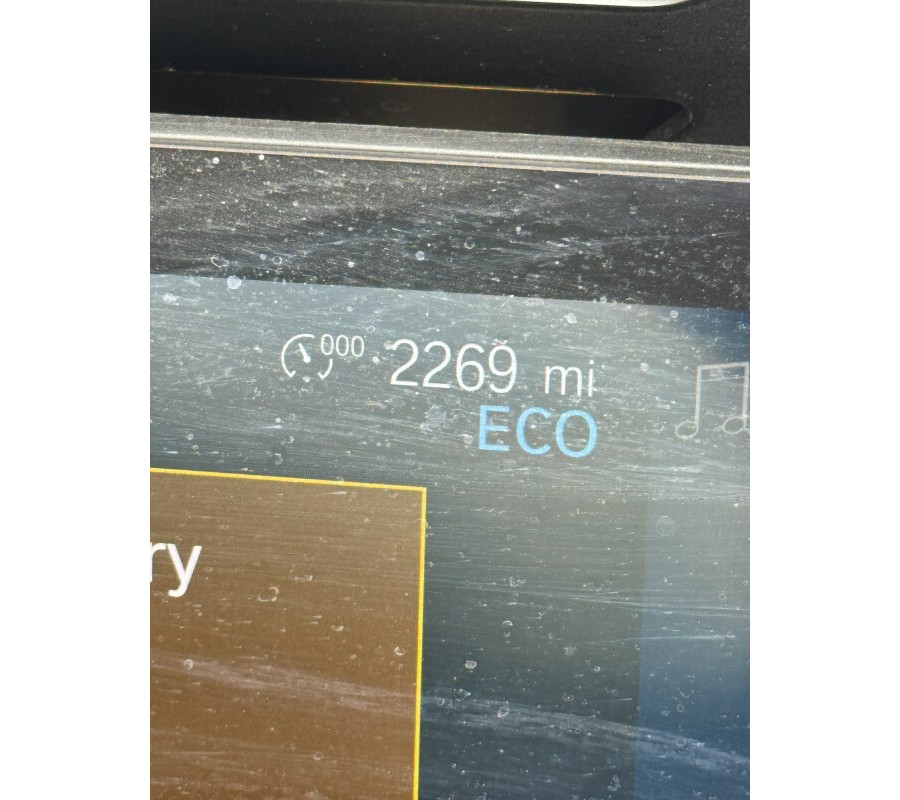 2023 BMW Motorrad CE 04