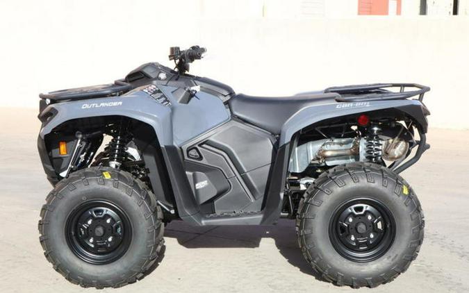 2026 Can-Am® Outlander DPS 500
