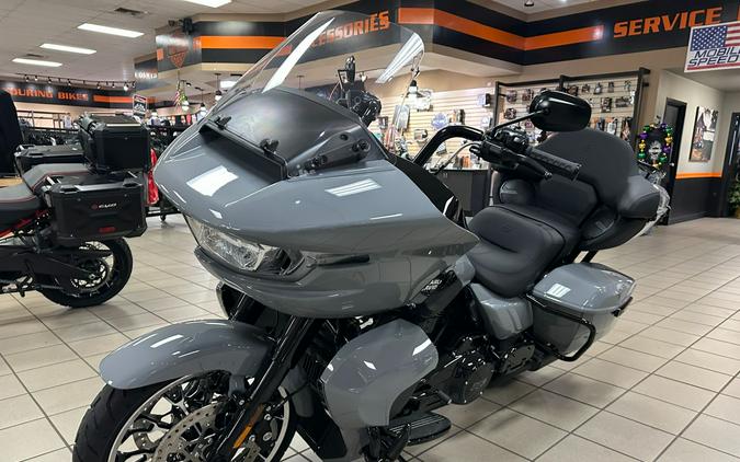 2026 Harley-Davidson Road Glide® Limited