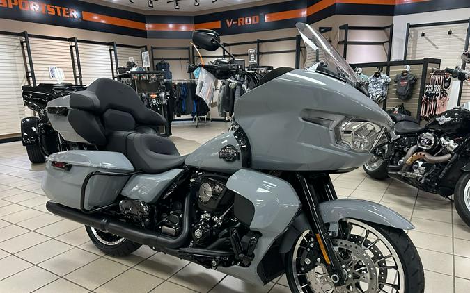 2026 Harley-Davidson Road Glide® Limited