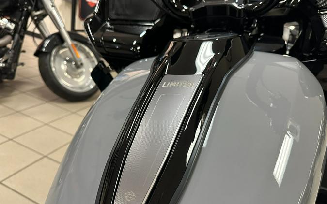 2026 Harley-Davidson Road Glide® Limited